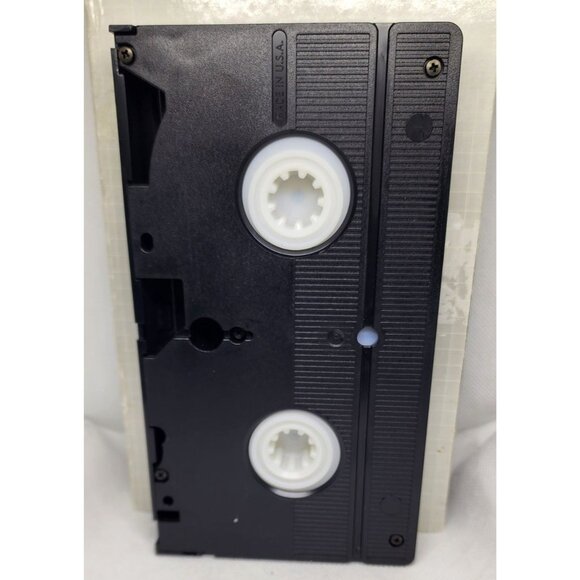 Star Trek The Collector’s Edition VHS – The Changeling & Who Mourns for Adonais? - Picture 9 of 11